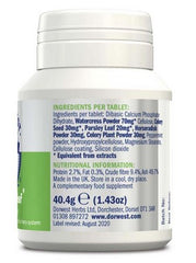 Green Releaf Tablets (excl. 20% VAT)