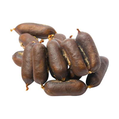 Liver Sausages