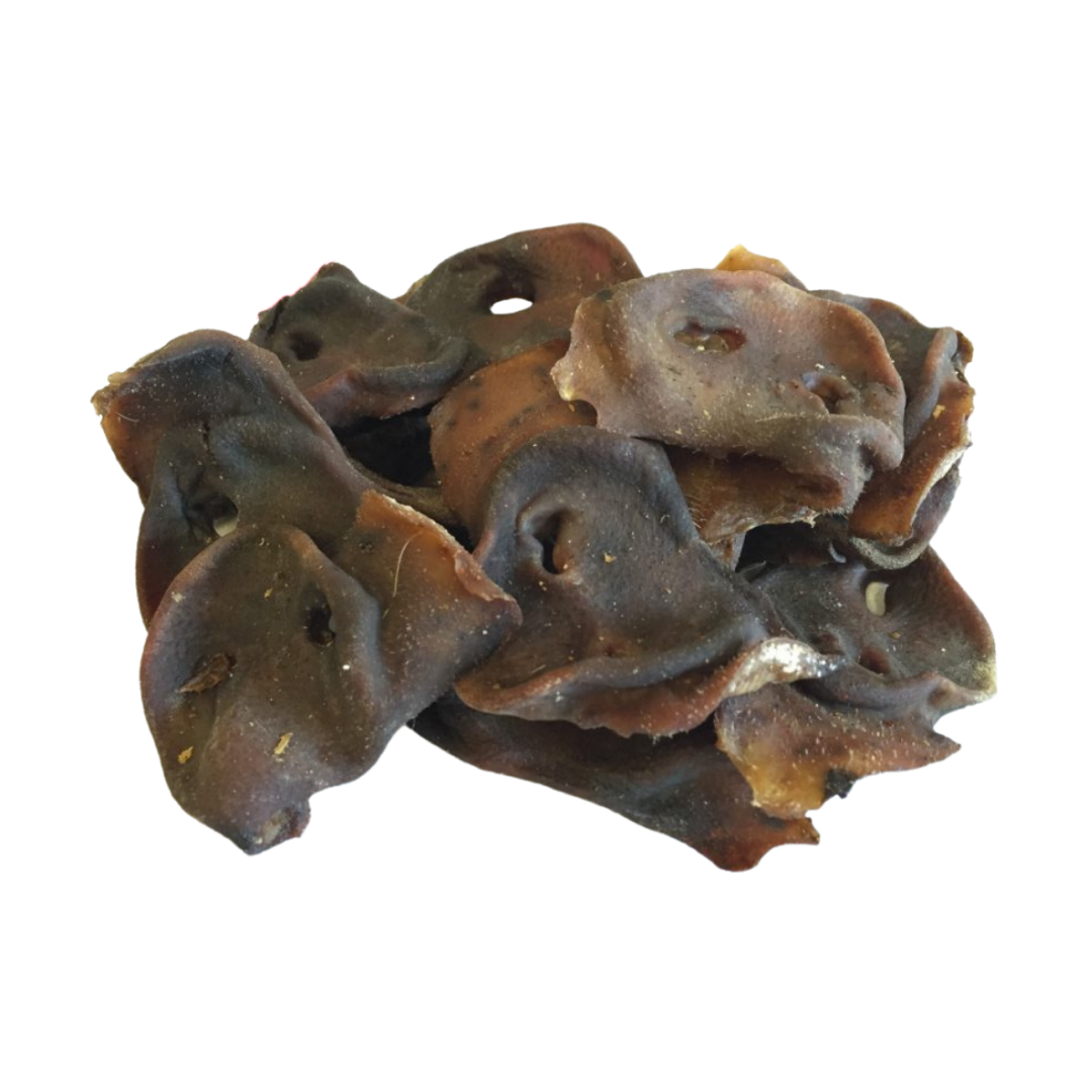 Natural Porky Pig Snouts 90g ( approx. 3-4 pcs)