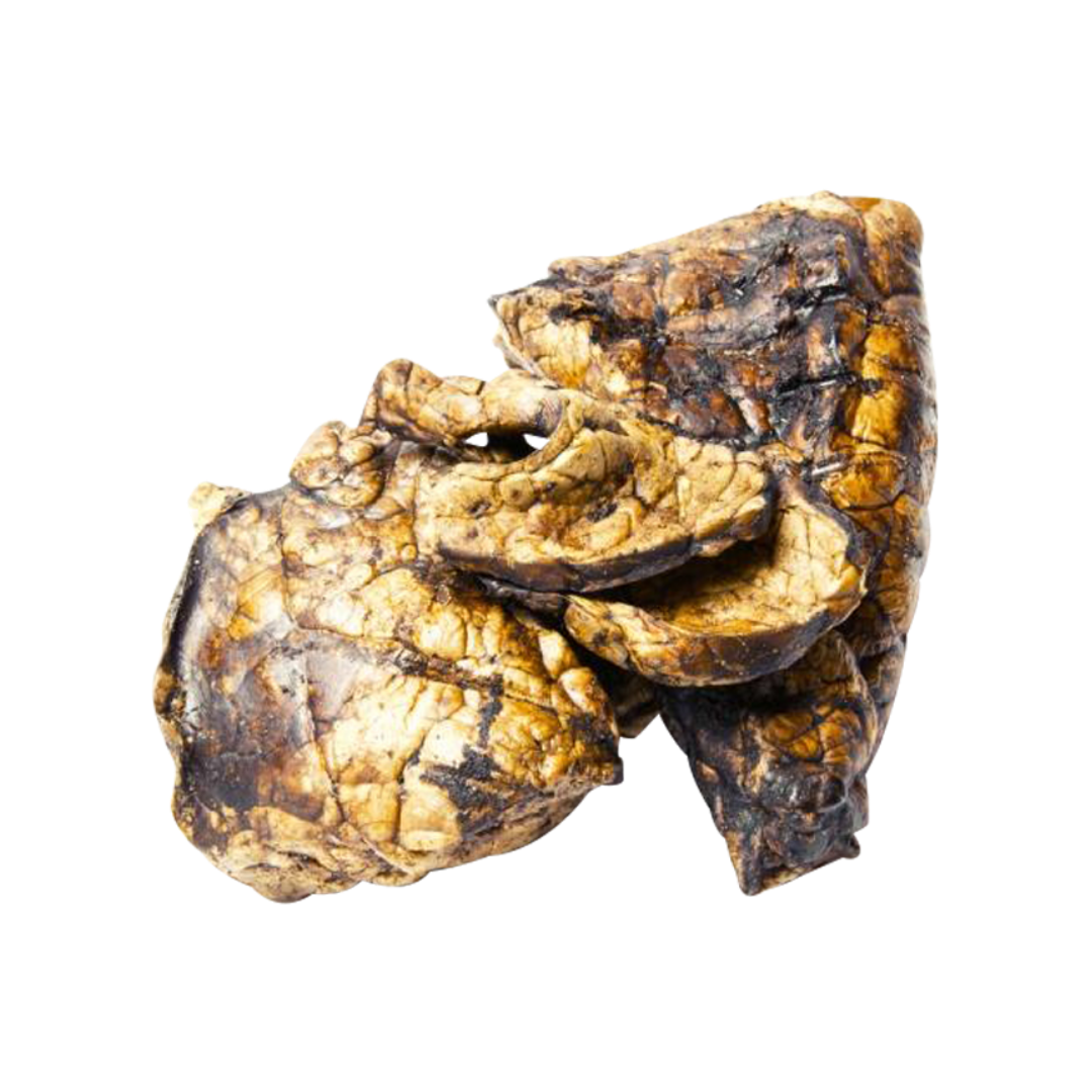 Puffed jerky hot sale