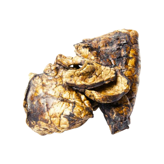 Puffed Jerky (Lung)