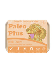 Paleo Plus Totally Chicken