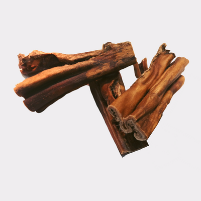 Tough Beef Skin Chews