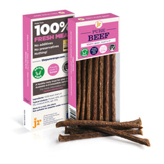 Pure Beef Sticks (excl. 20% VAT)