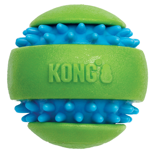 KONG® SQUEEZZ® GOOMZ BALL