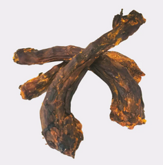 Turkey Necks - Dried