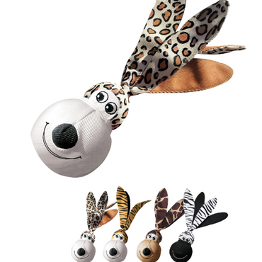 KONG® WUBBA™ FLOPPY EARS