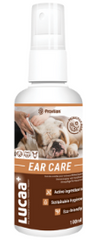 LUCAA+ Pet Probiotic Ear Care (excl. 20% VAT)