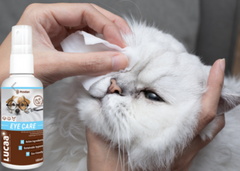 LUCAA+ Pet Probiotic Eye Care (excl. 20% VAT)