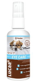 LUCAA+ Pet Probiotic Eye Care (excl. 20% VAT)