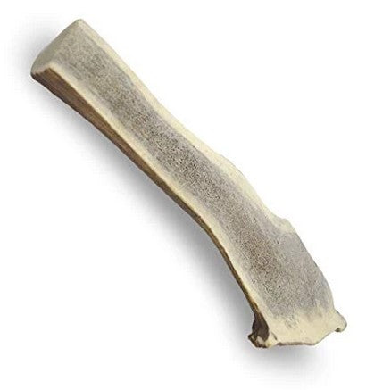Split Deer Antler Dog Chews - Main Image