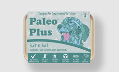 Paleo Plus Surf & Turf