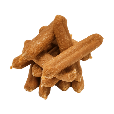 Gourmet Rabbit Sausage
