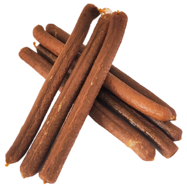 Gourmet Venison Sticks