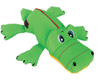 KONG® Cozie Ultra Ana Alligator