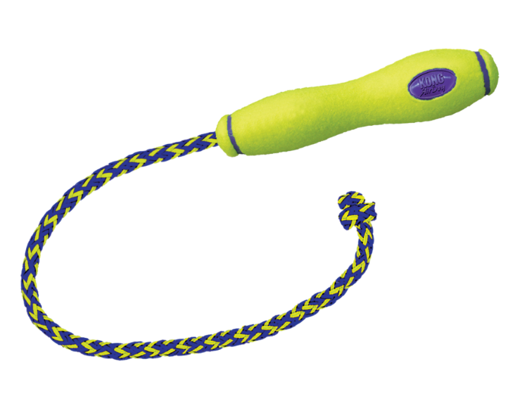 KONG® AIRDOG® FETCH STICK W/ ROPE