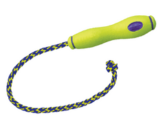 KONG® AIRDOG® FETCH STICK W/ ROPE