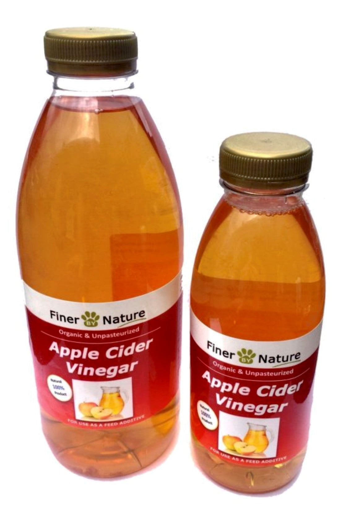 Apple Cider Vinegar