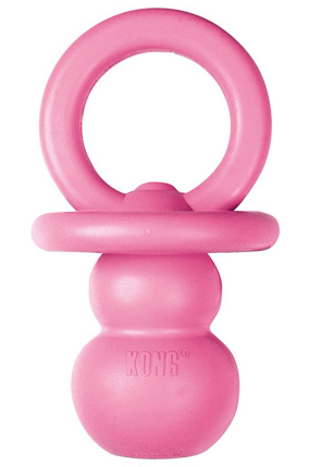 KONG® Puppy Binkie