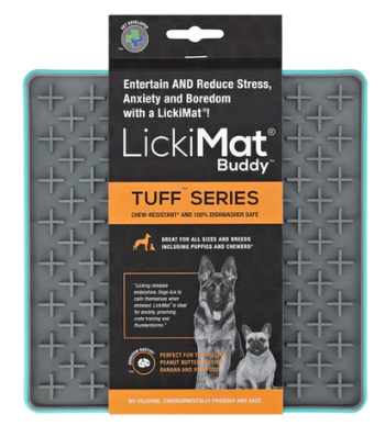 Lickimat Buddy Tuff (excl. 20% VAT)