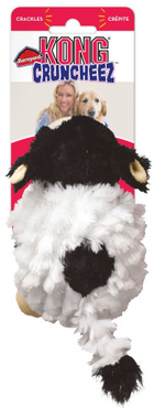 Cruncheez™ Barnyard Cow