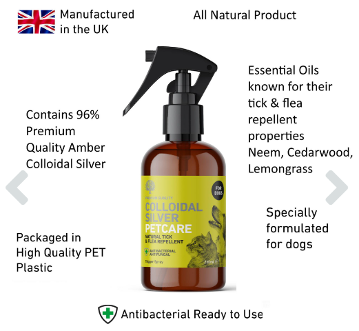 All natural flea killer deals