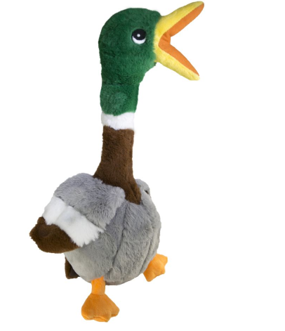 KONG® Shakers™ Honkers Duck