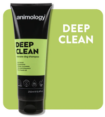 Animology - Deep Clean Shampoo (excl. 20% VAT)