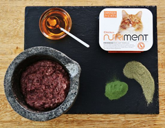 Nutriment Dinner for Cats Range - Chicken (plus VAT @ 20%)