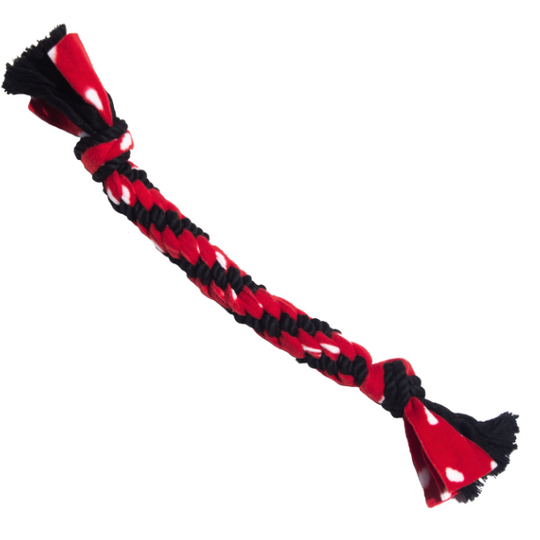 KONG® SIGNATURE ROPE DUAL KNOT