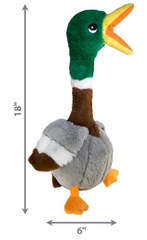 KONG® Shakers™ Honkers Duck