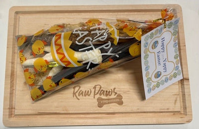 Easter Treat Bag