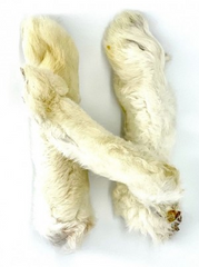 Hairy Rabbit Foot