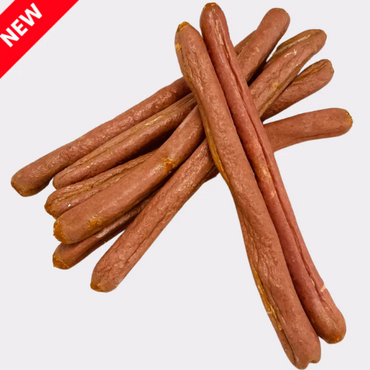 Duck Sticks