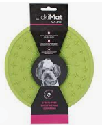 Lickimat Splash (excl. 20% VAT)