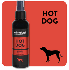 Animology - Hot Dog Fragrance Mist (excl. 20% VAT)