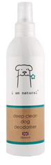 i am natural - Deep Clean Deodoriser (excl. 20% VAT)