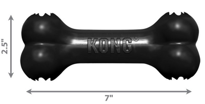 KONG® Extreme Goodie Bone™