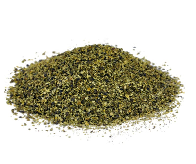 IRISH ORGANIC KELP - SEAWEED POWDER