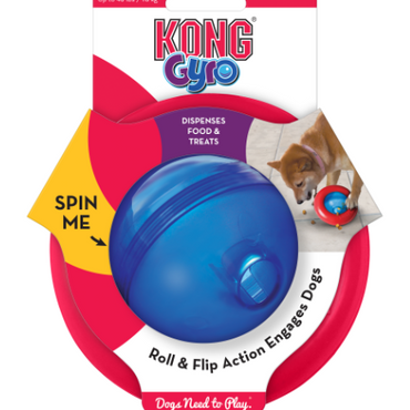 KONG® GYRO