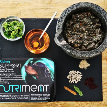 Nutriment Support Range - Kidney Support