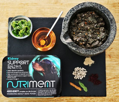 Nutriment Support Range - Kidney Support