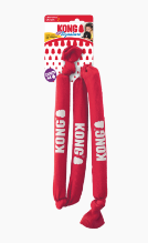 KONG® SIGNATURE CRUNCH ROPE TRIPLE