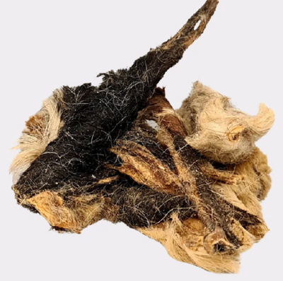 Lamb Skins  with hair