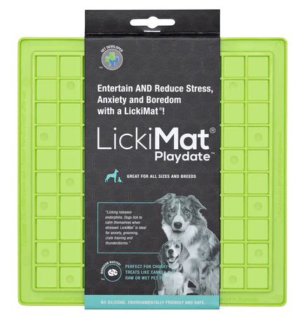 LickiMat ® Classic Playdate Dogs ™ (excl. 20% VAT)