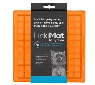 LickiMat ® Classic Playdate Dogs ™ (excl. 20% VAT)