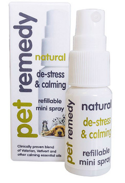 Pet Remedy - Pet Calming Spray (excl. 20% VAT)