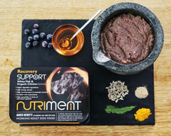 Nutriment Support Range - Recovery Support