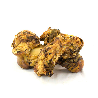 Roasted Knuckle Bone