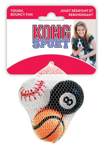 KONG® Sport Balls